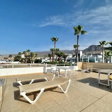 Vilaflor 3* Costa Adeje (Tenerife)
